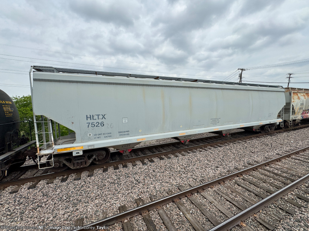 HLTX 7526